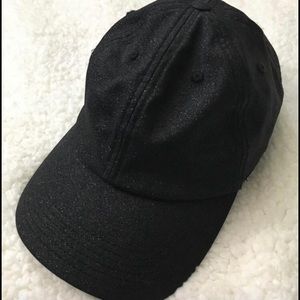 NWOT Miley Cyrus x Converse Hat